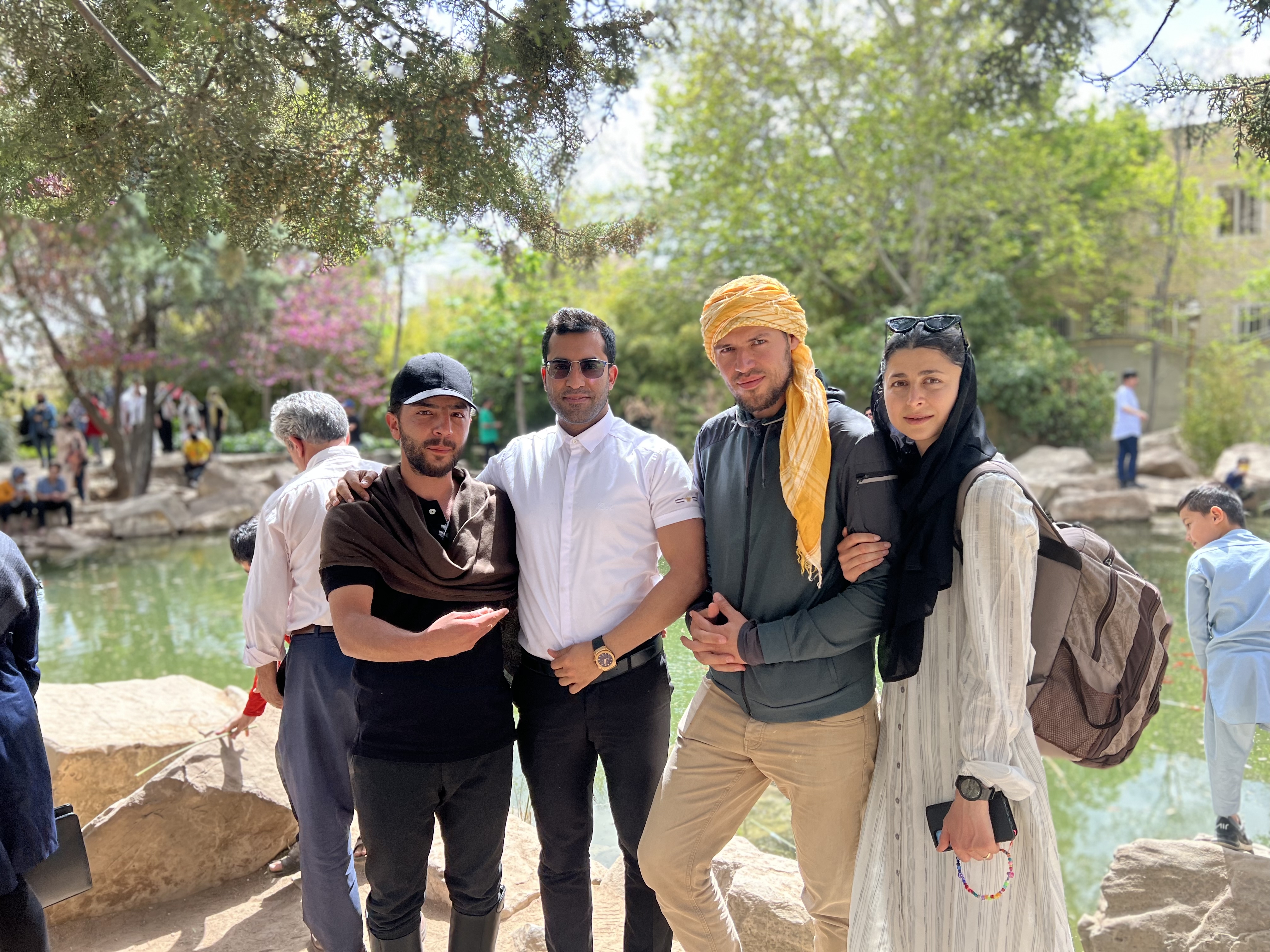 Fars, Iran
