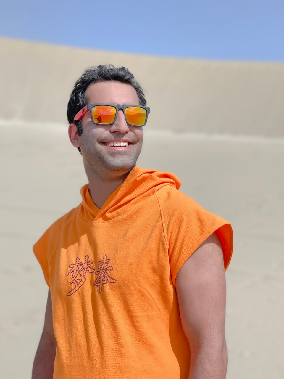 Saeid Zare