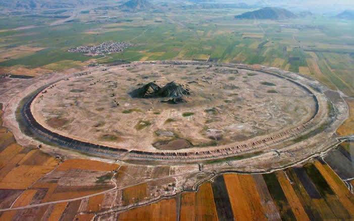 Sassanid Glory Day Tour