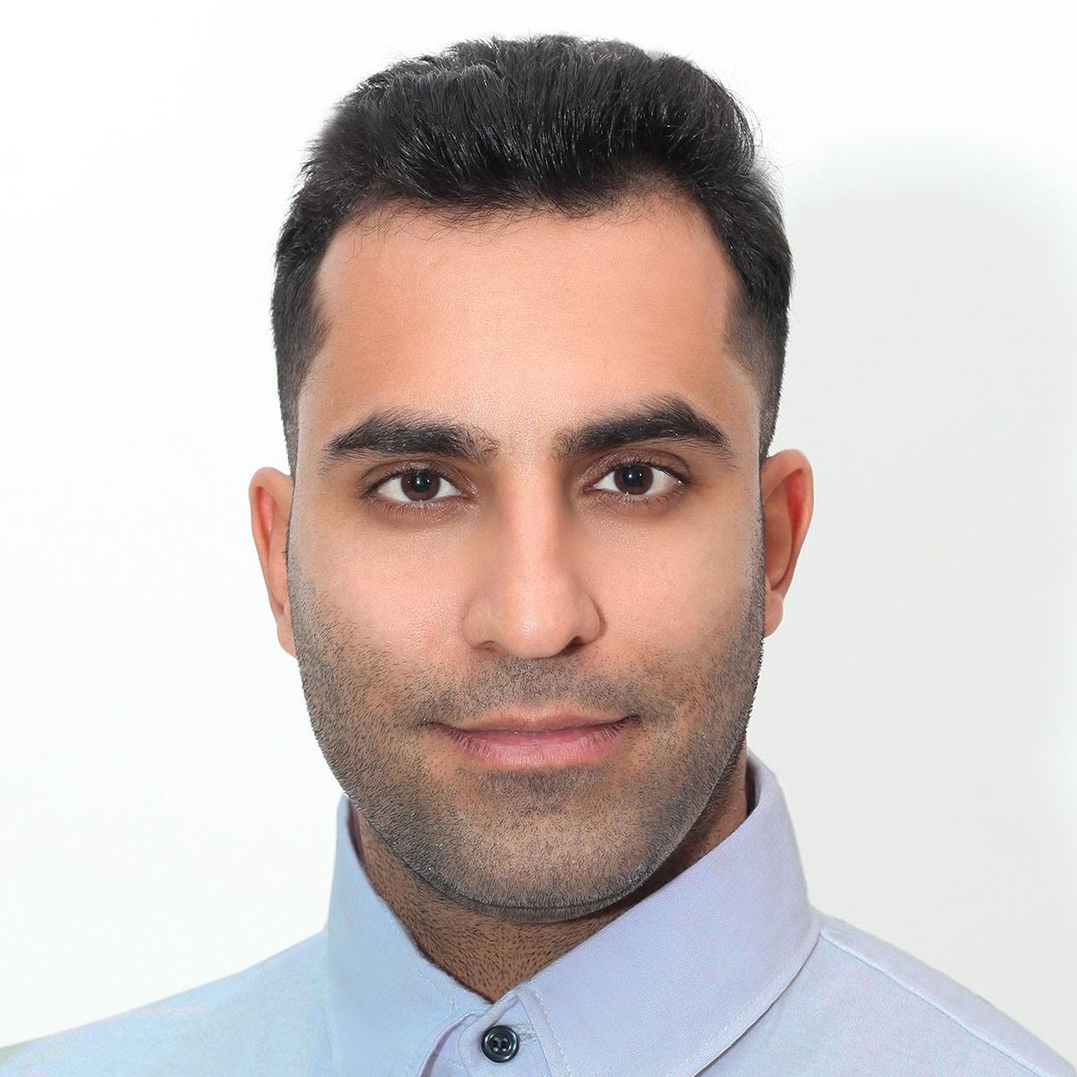 سعید زارع