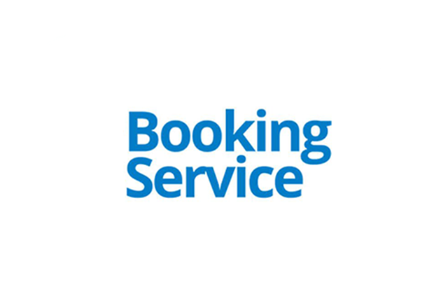 Booking Service