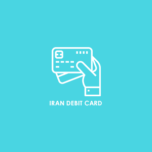 Iran Debit Card