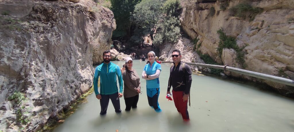 Deh Gerdoo Cave, Deh Gerdu, Deh Gerdo, Shiraz, Saeid Zare